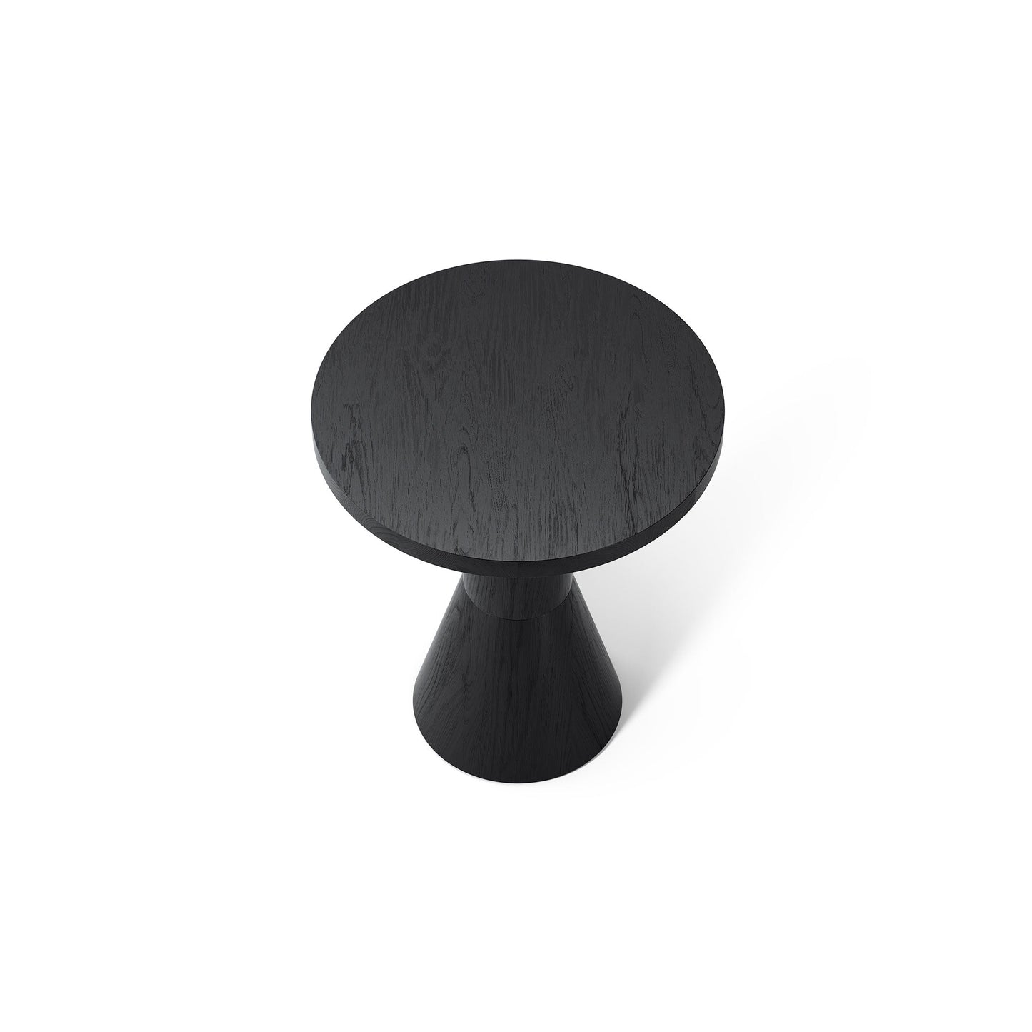Draft Side Table - District Furniture