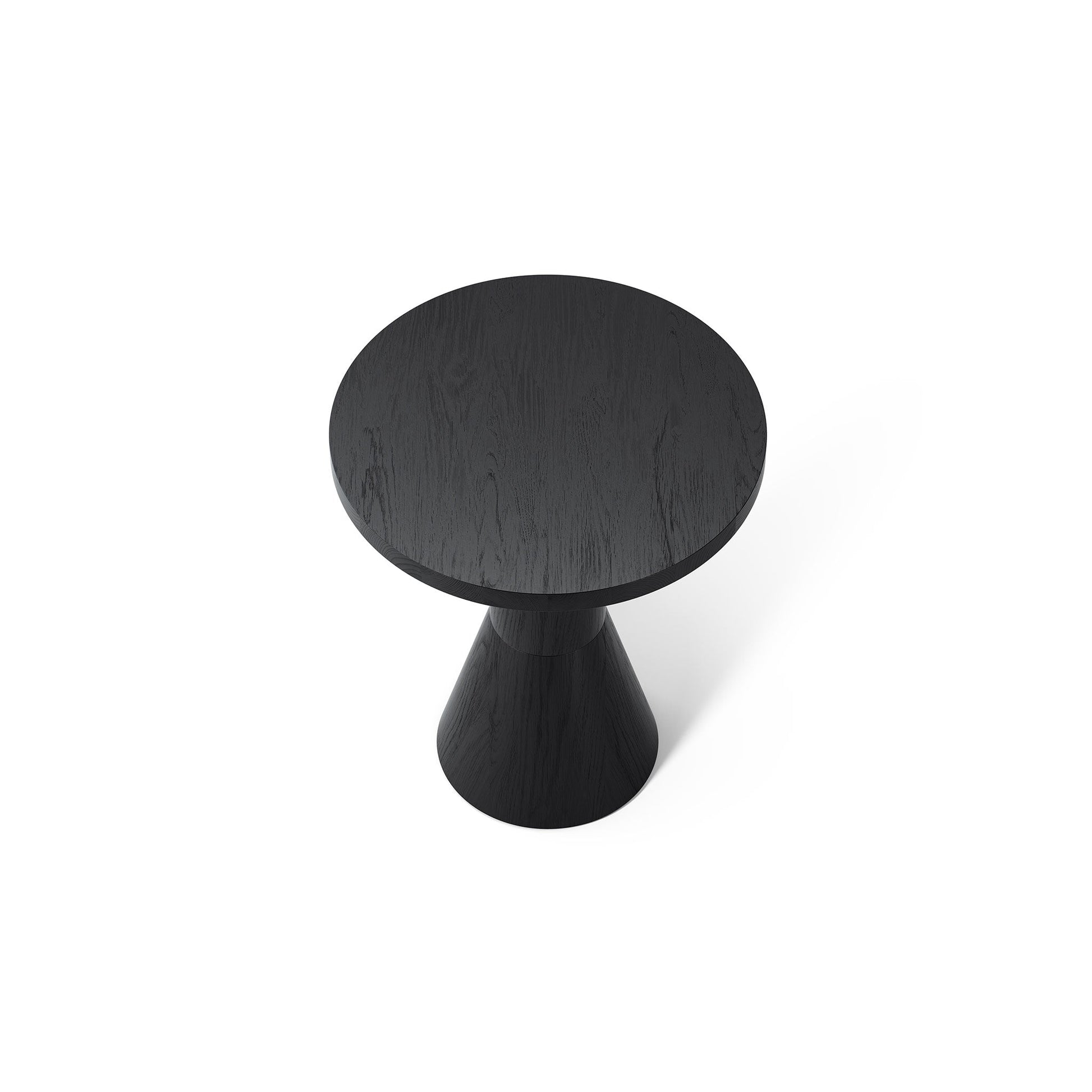 Draft Side Table - District Furniture