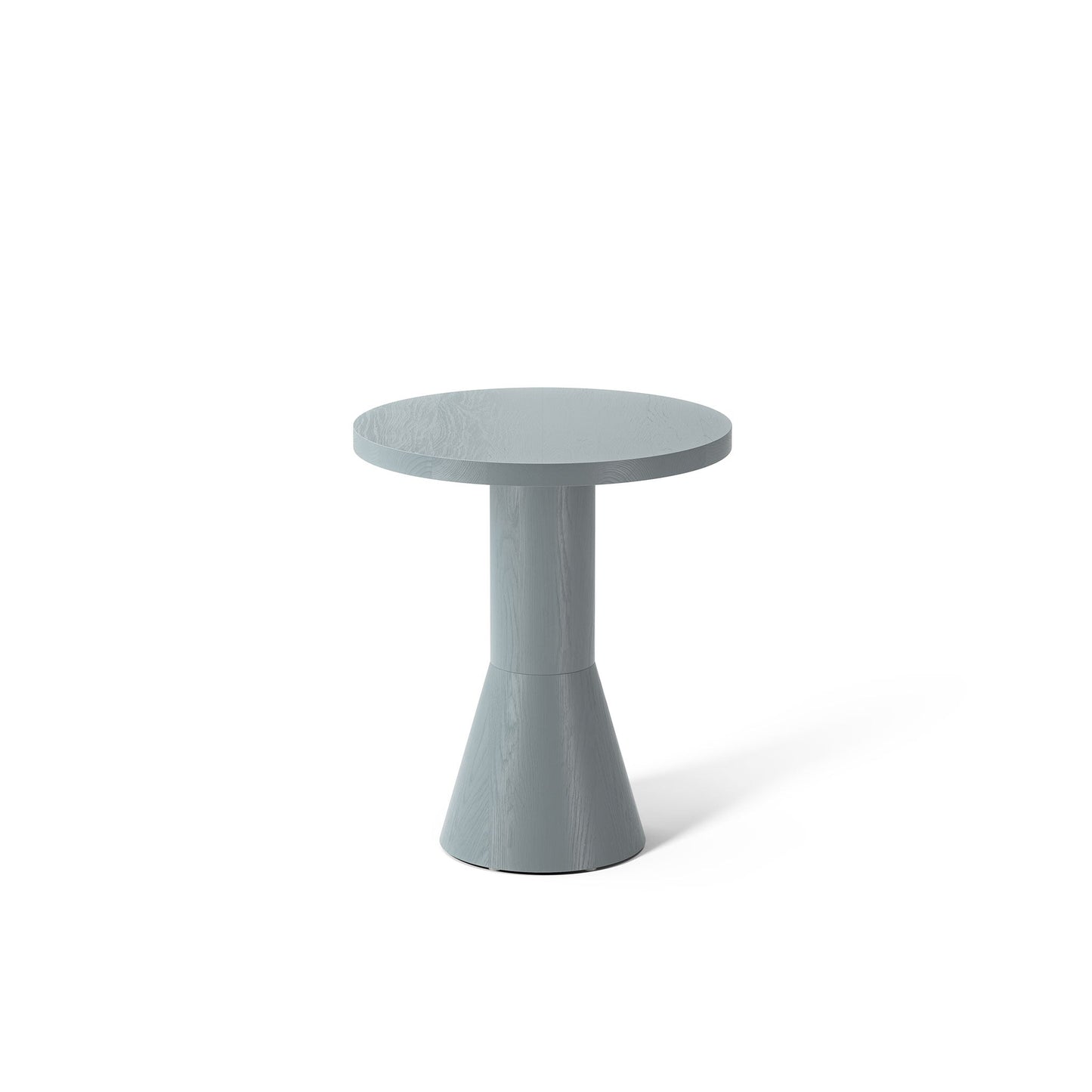 Draft Side Table - District Furniture