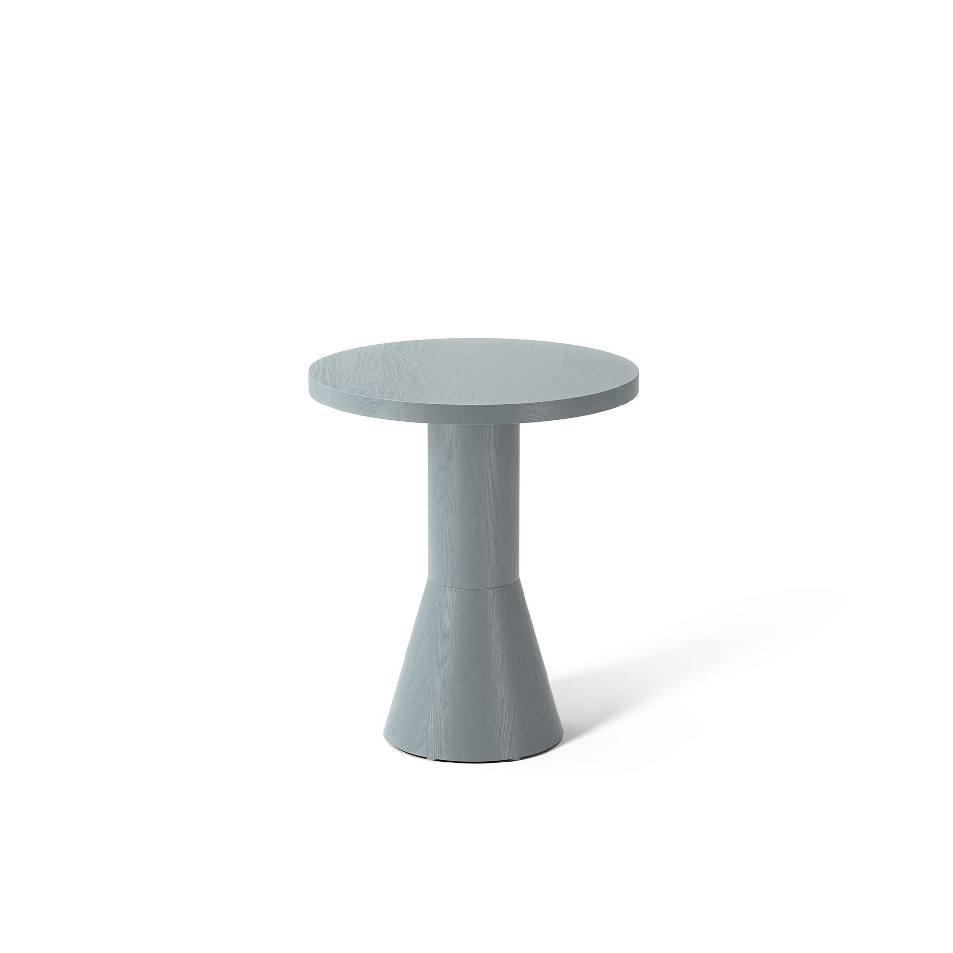 Draft Side Table - District Furniture