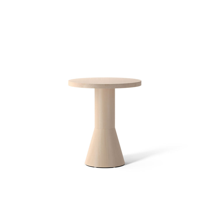 Draft Side Table - District Furniture