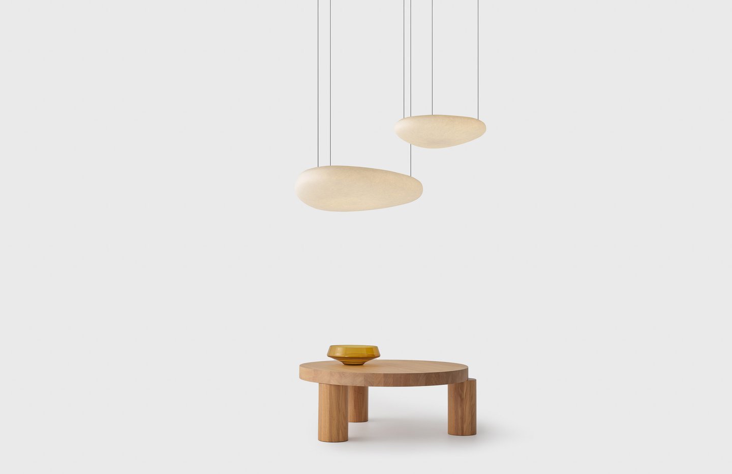 Drift Pendant - District Furniture