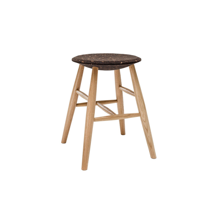 Drifted Stool - District Furniture