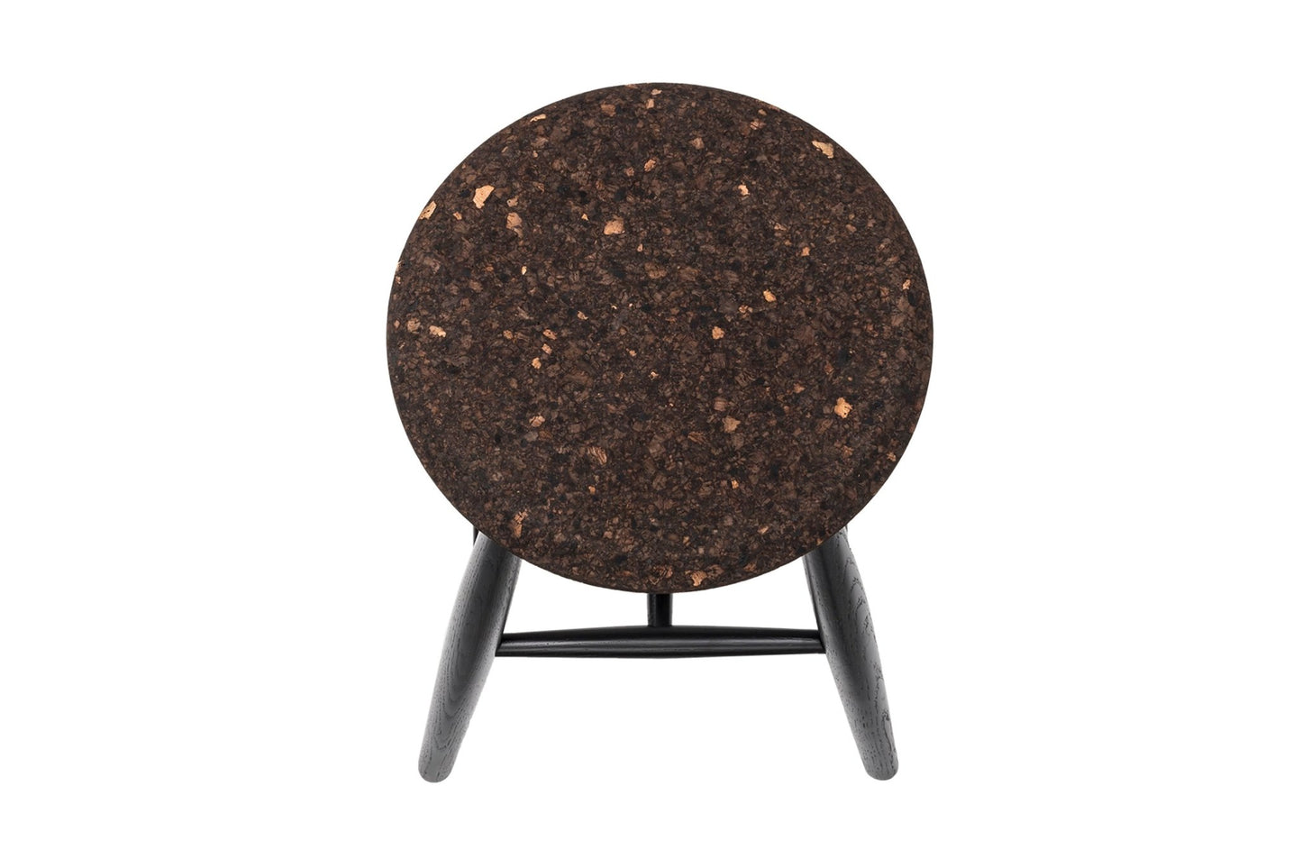 Drifted Stool - District Furniture