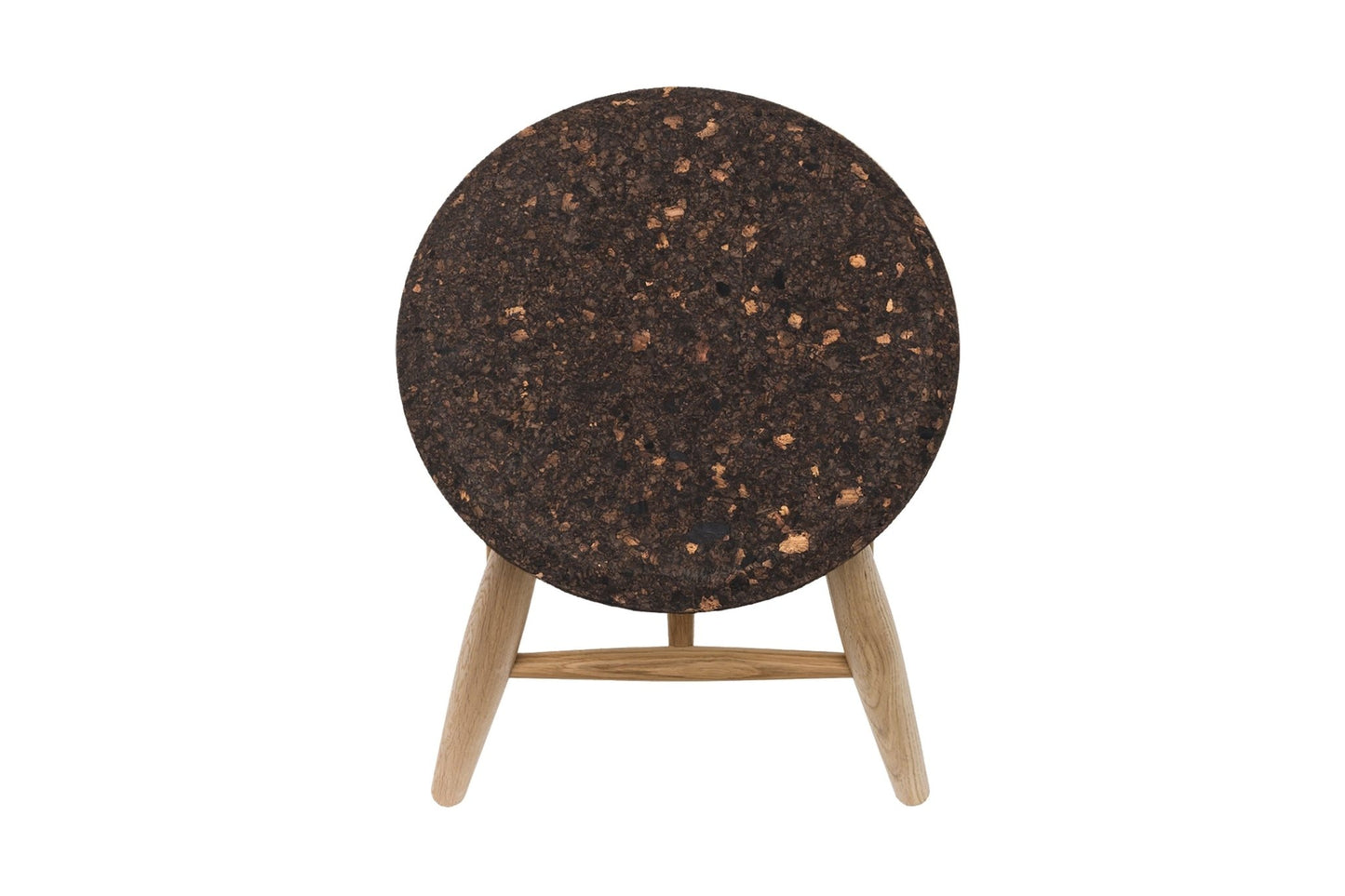 Drifted Stool - District Furniture