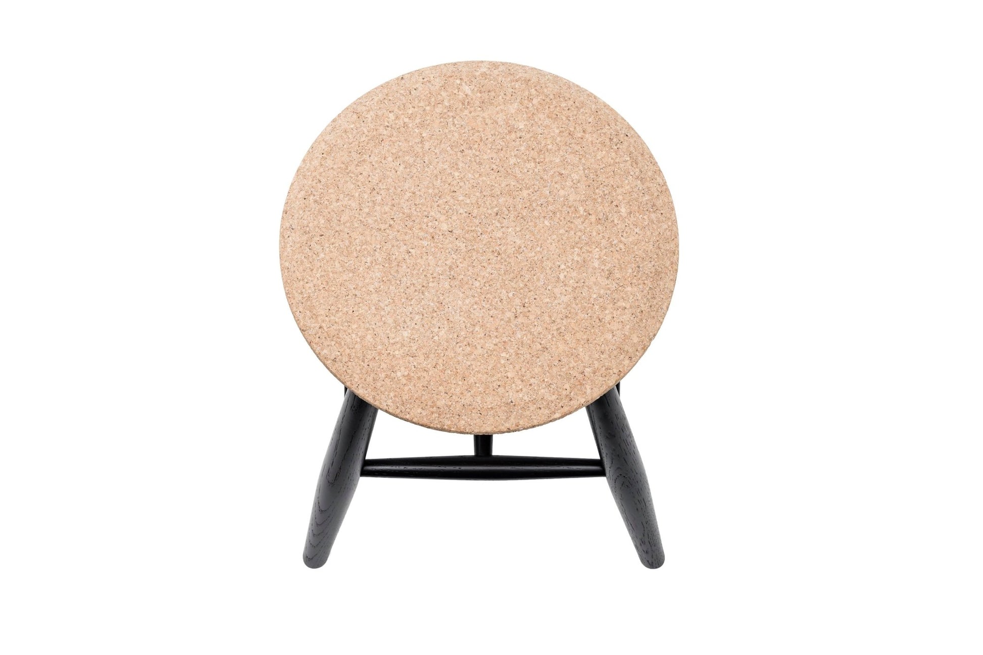 Drifted Stool - District Furniture