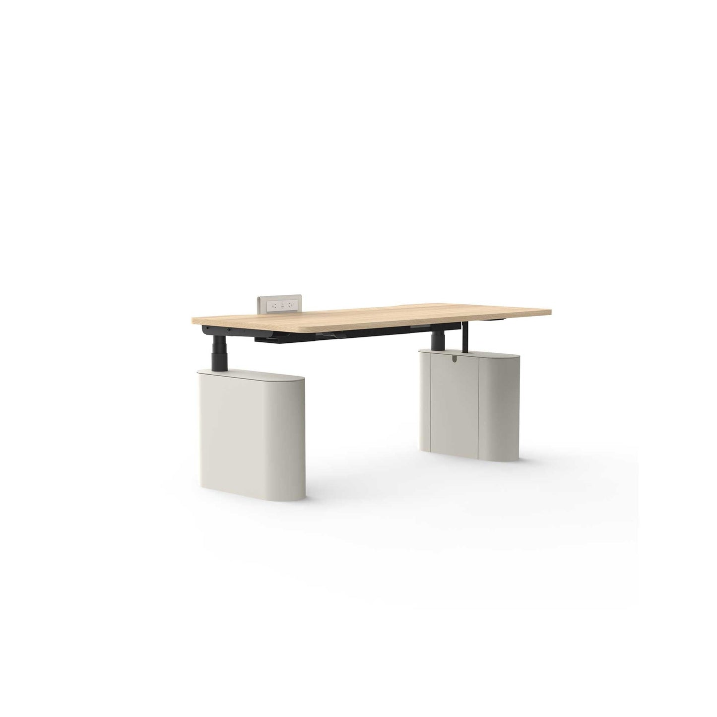 DUO Work Single - District Furniture
