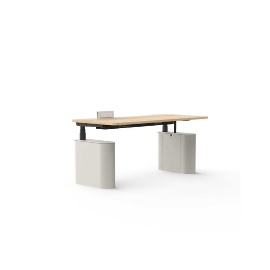 DUO Work Single - District Furniture