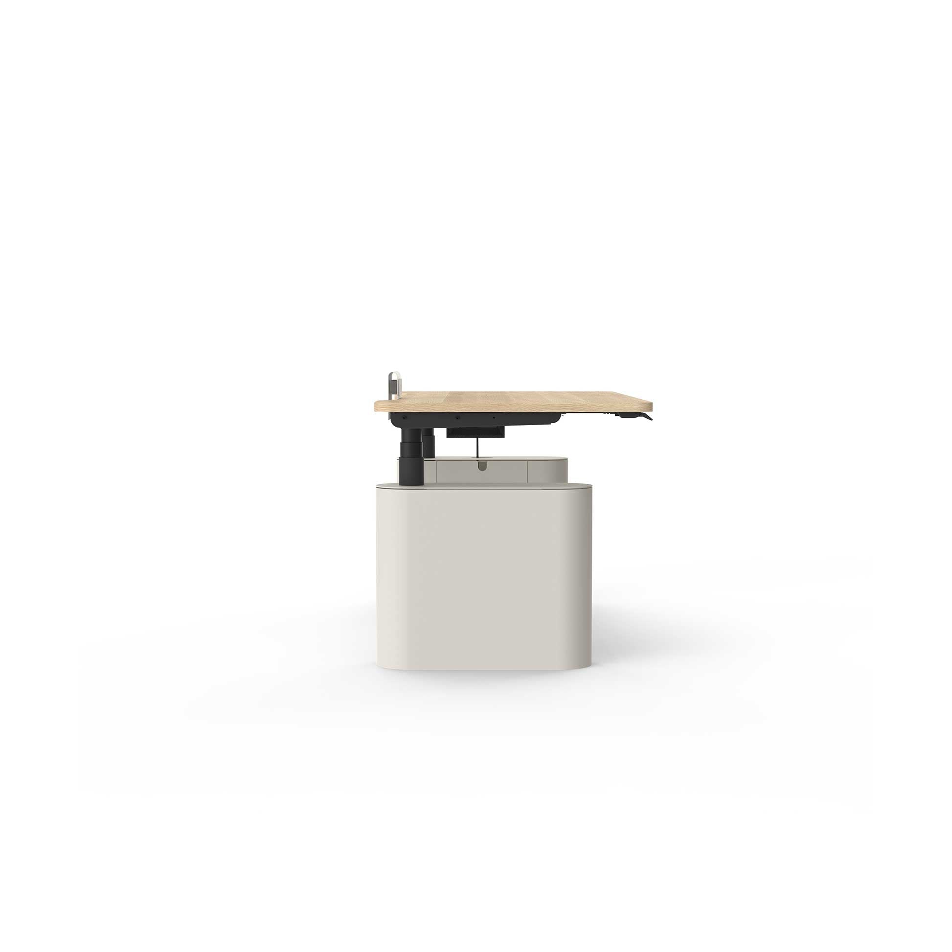 DUO Work Single - District Furniture