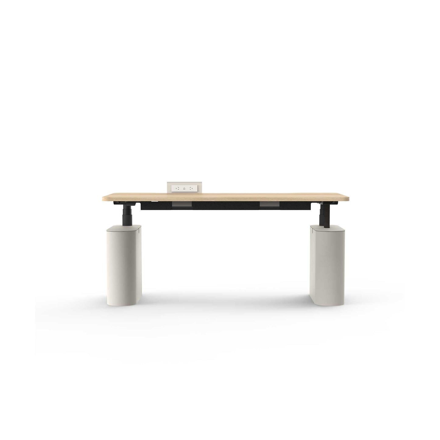 DUO Work Single - District Furniture