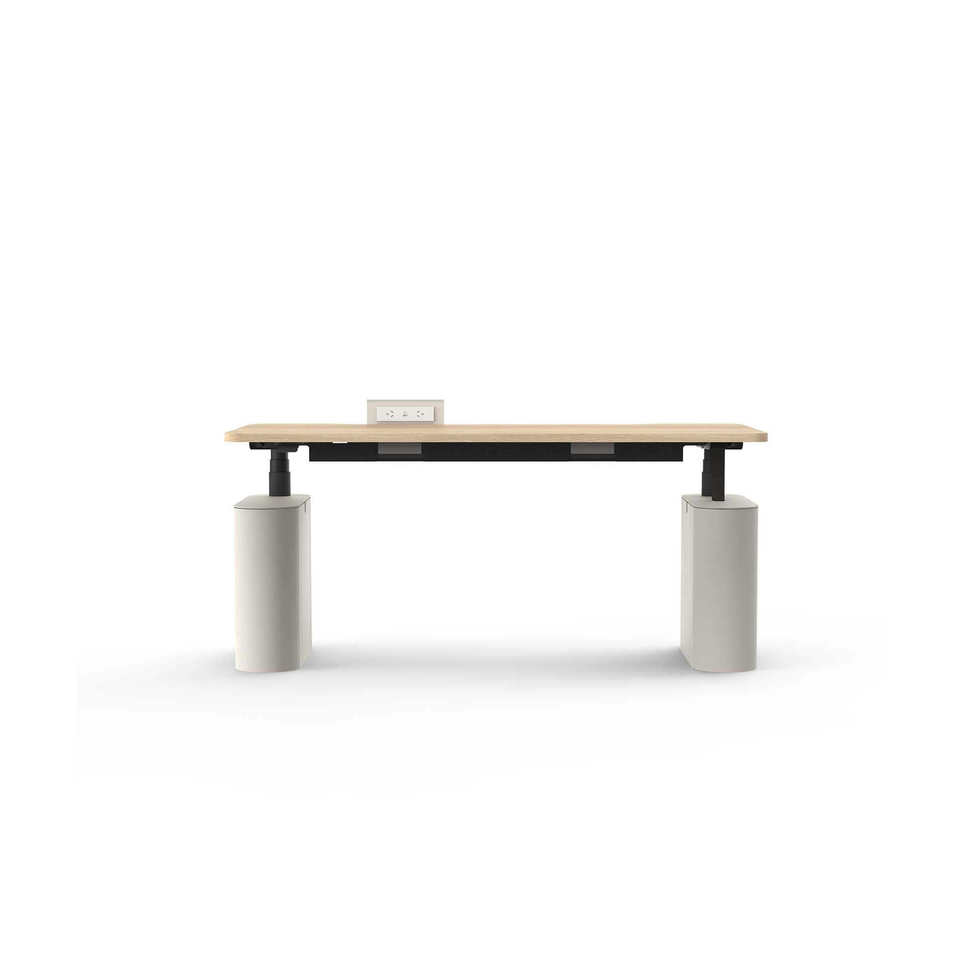 DUO Work Single - District Furniture