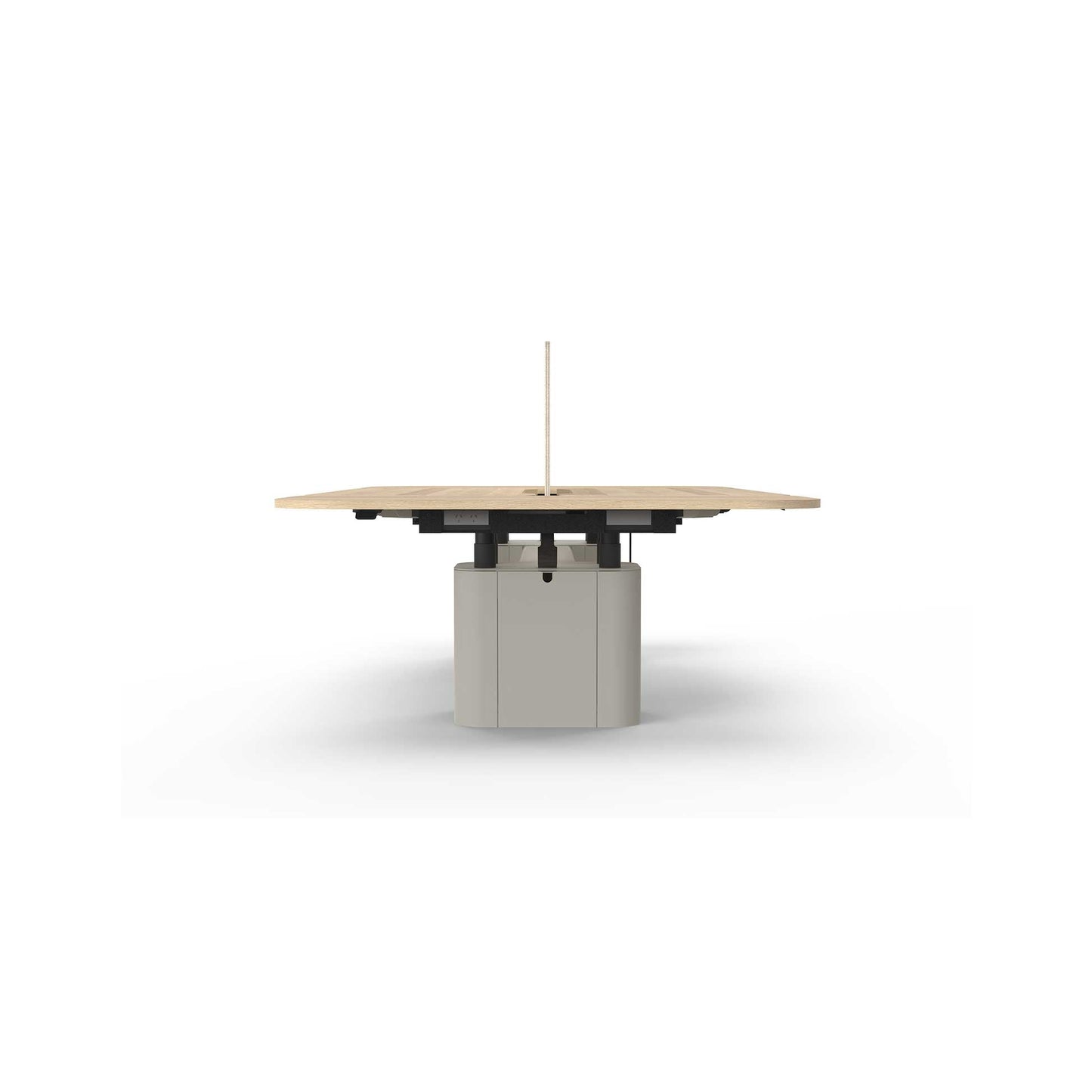 DUO Work Wrap - District Furniture