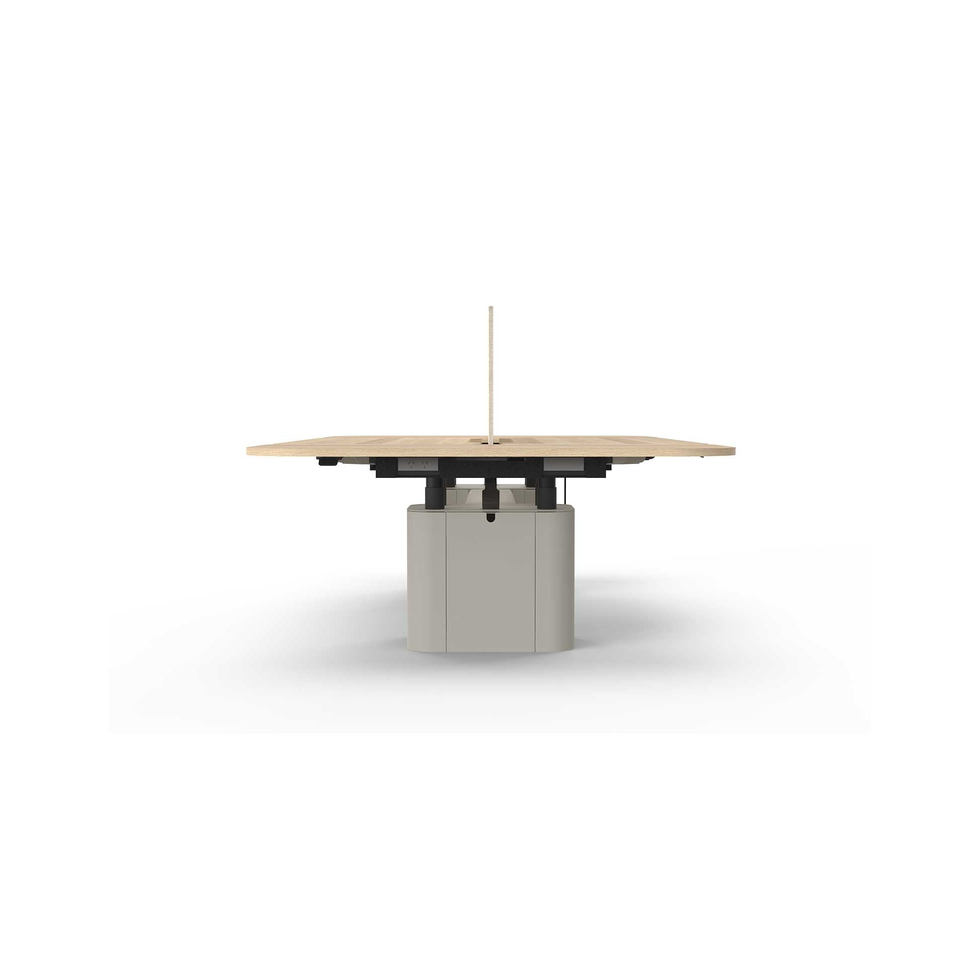 DUO Work Wrap - District Furniture