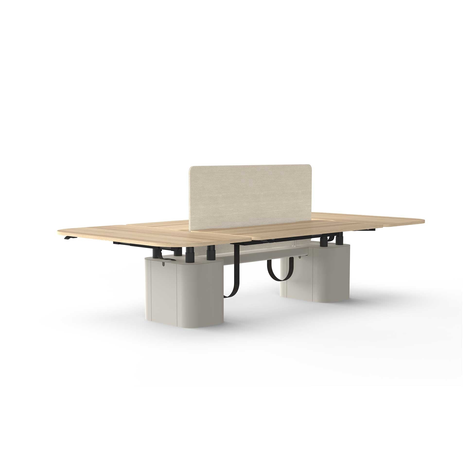 DUO Work Wrap - District Furniture