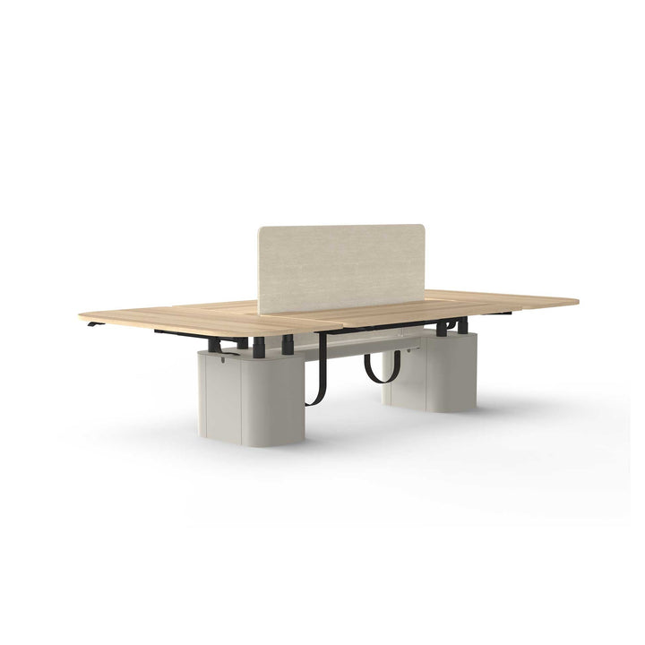 DUO Work Wrap - District Furniture