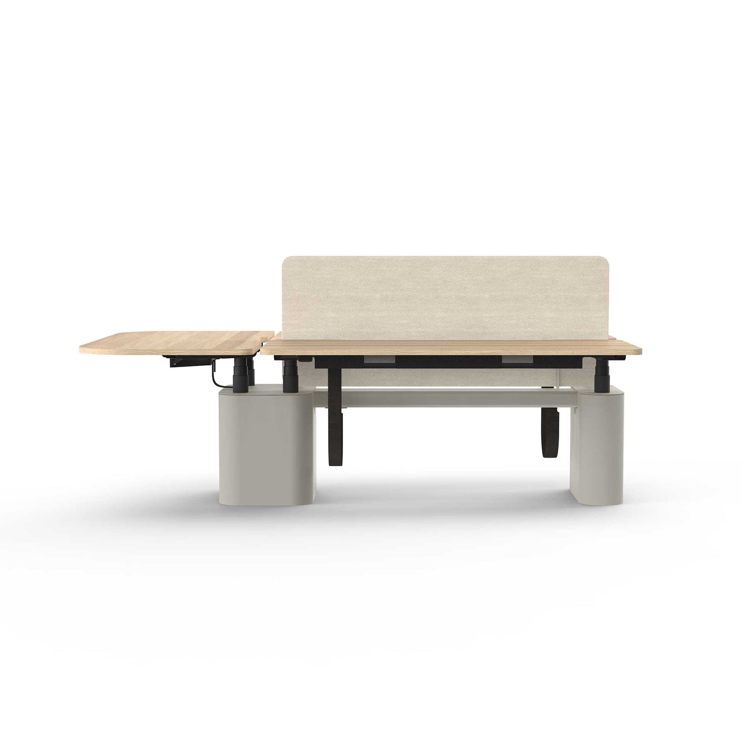 DUO Work Wrap - District Furniture