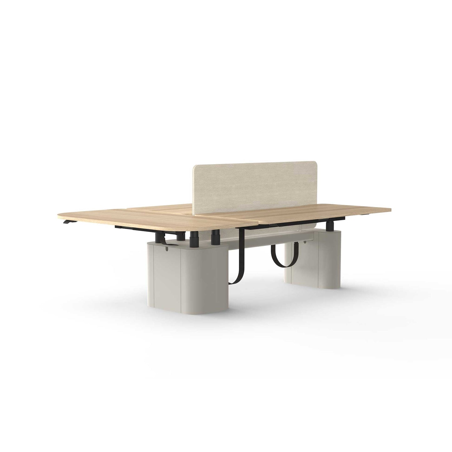DUO Work Wrap - District Furniture