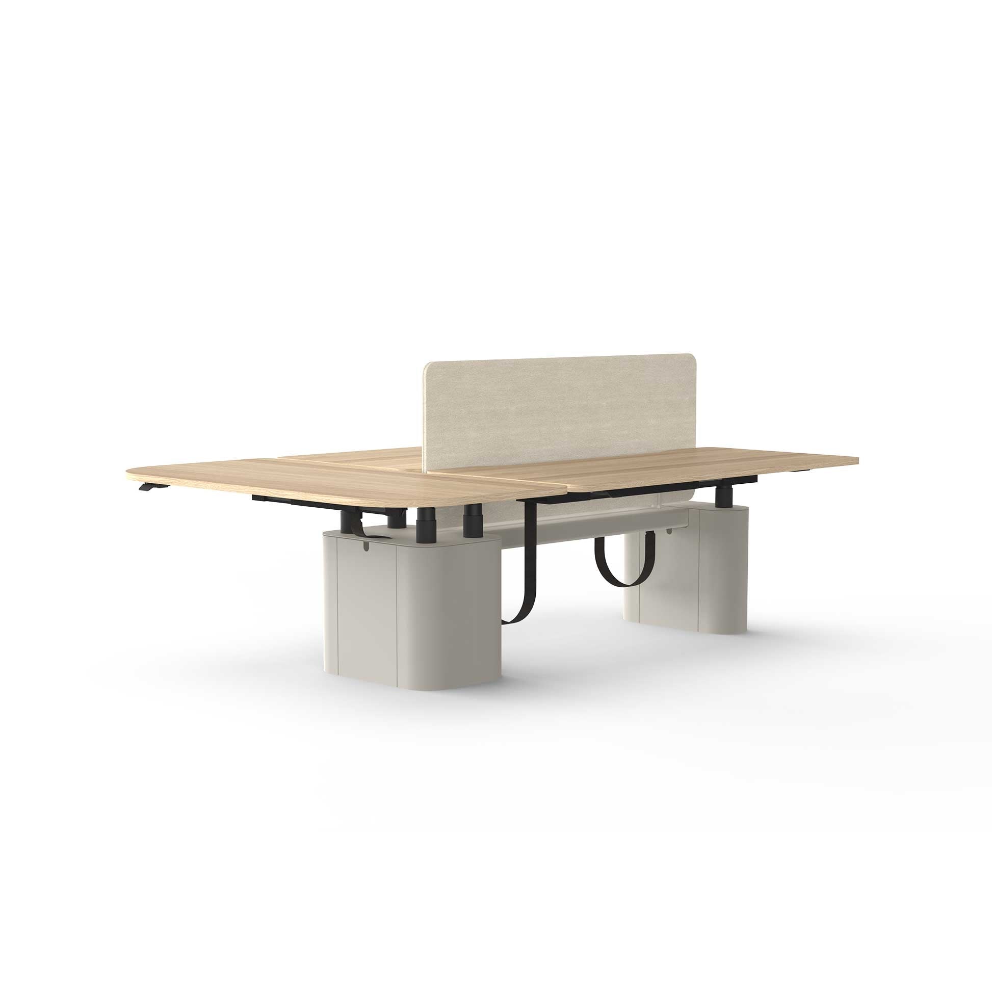 DUO Work Wrap - District Furniture