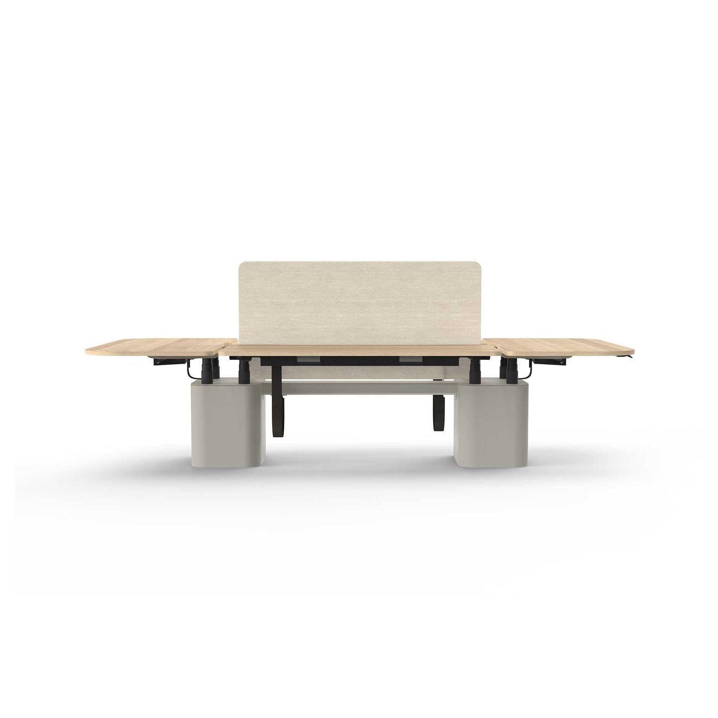 DUO Work Wrap - District Furniture