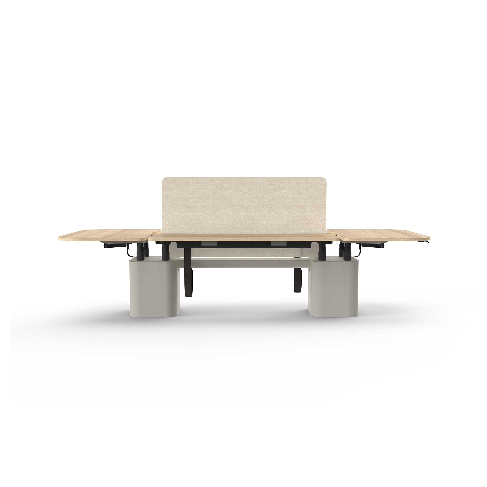 DUO Work Wrap - District Furniture