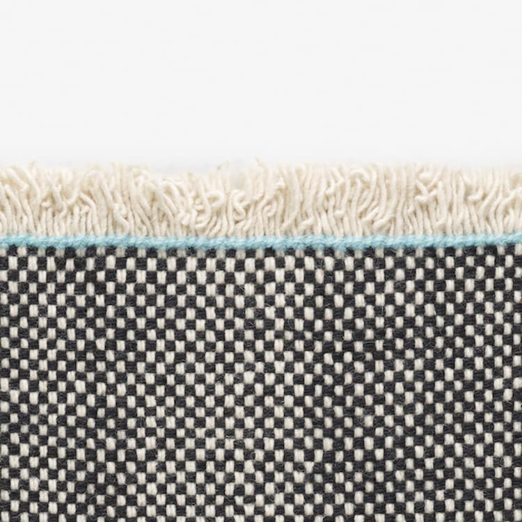 Duotone Rug - District Furniture
