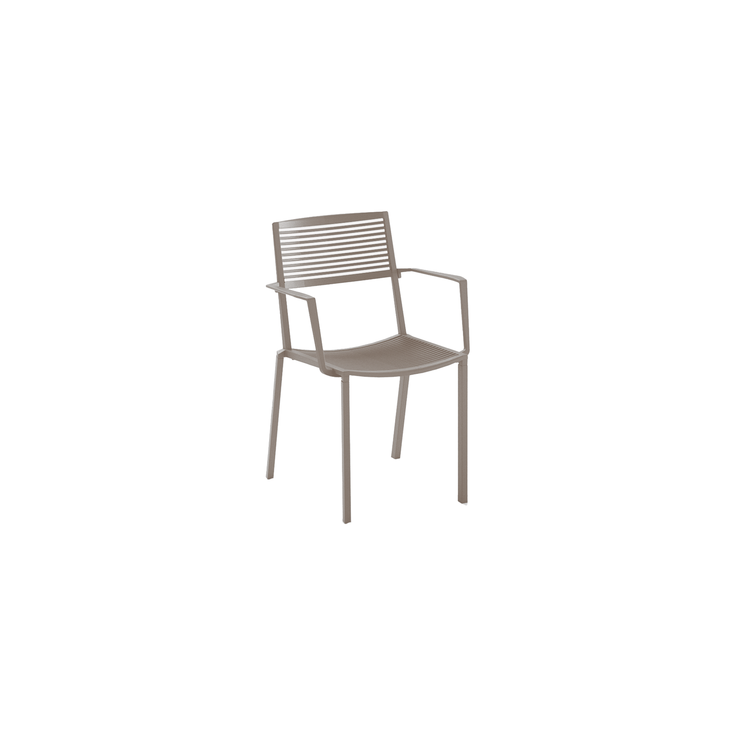 Easy Chair With Armrests - District Furniture