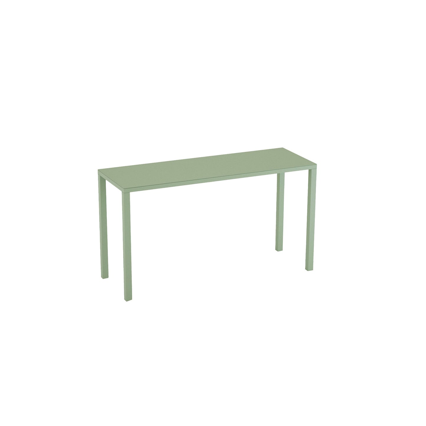 Easy Rectangle Bar Table - District Furniture