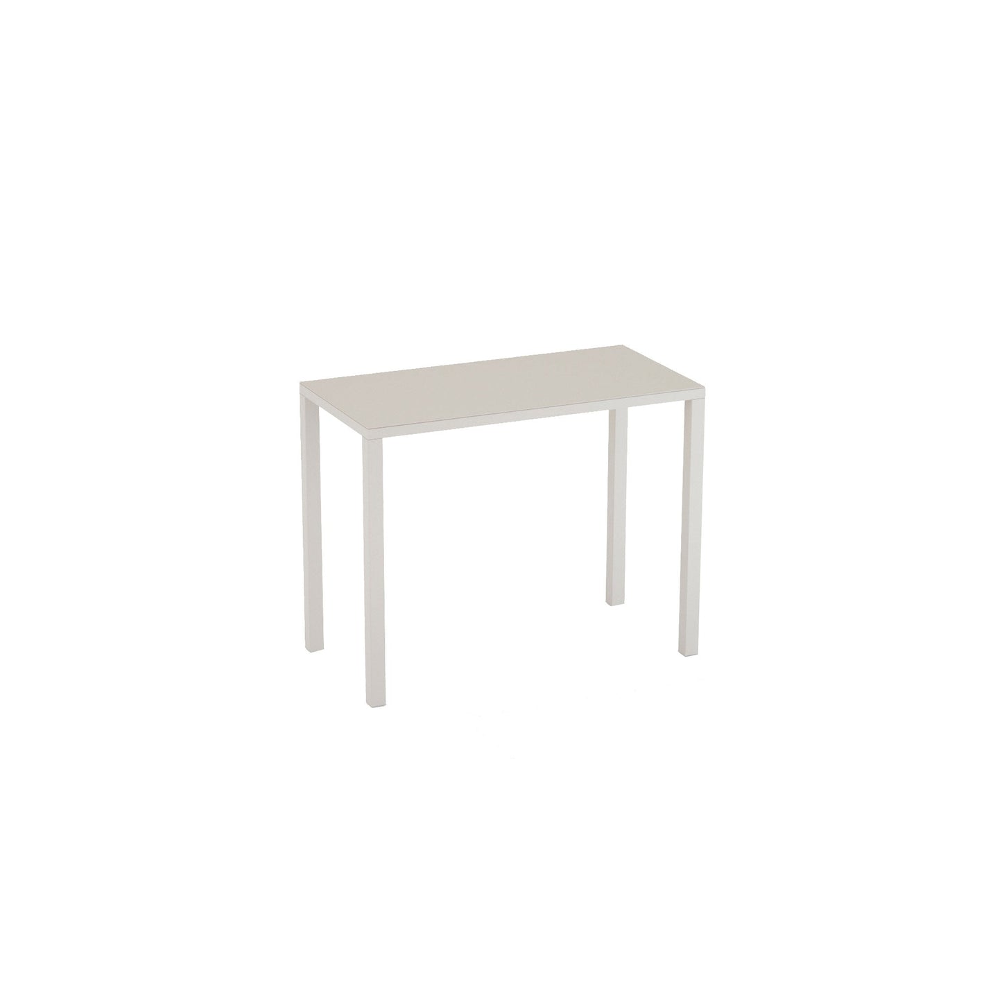 Easy Rectangle Bar Table - District Furniture