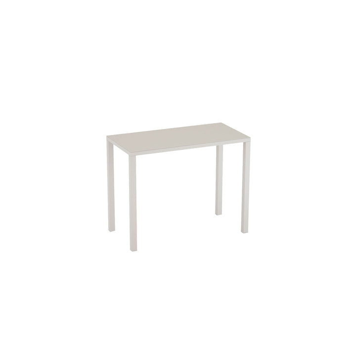 Easy Rectangle Bar Table - District Furniture