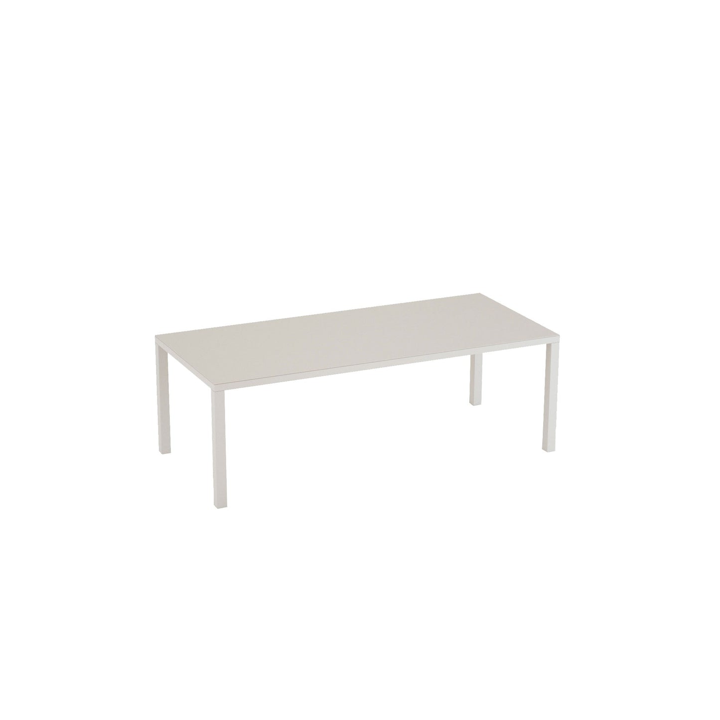 Easy Rectangle Table - District Furniture