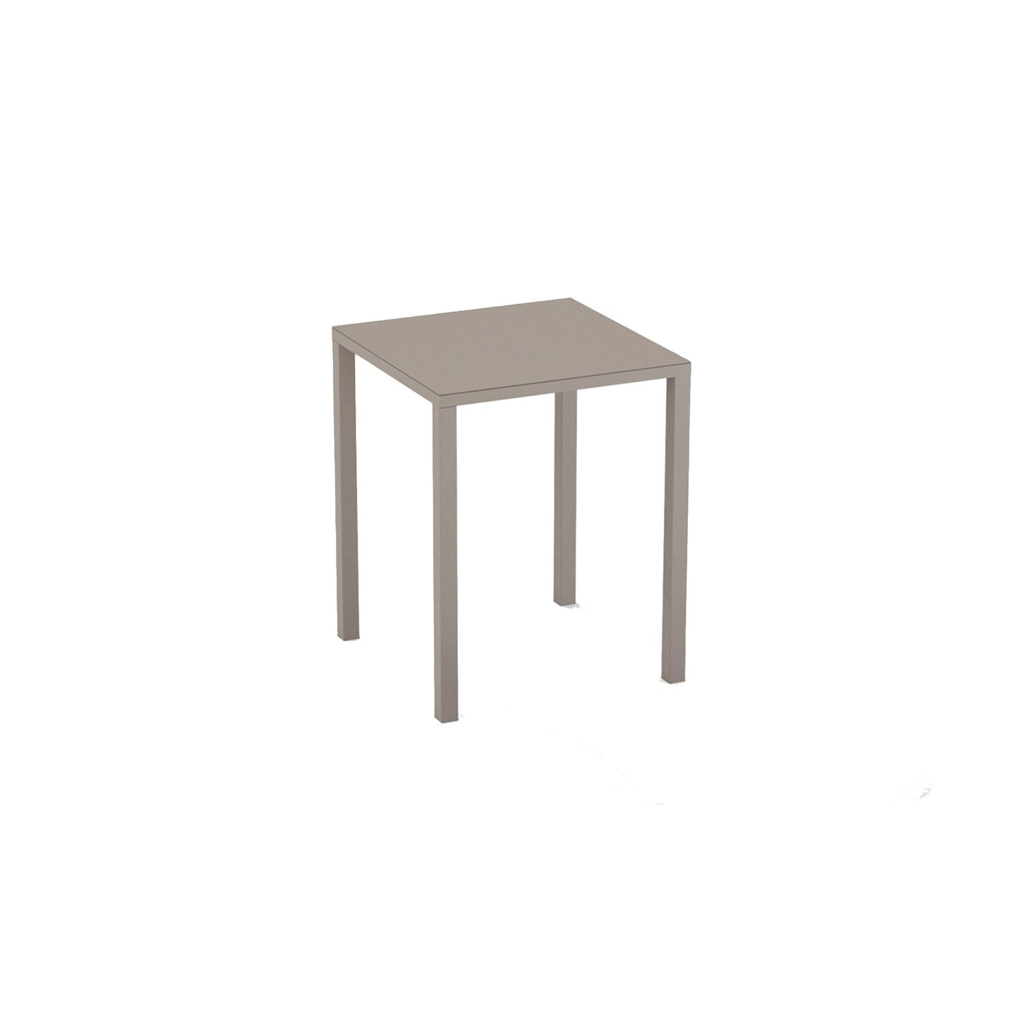 Easy Square Bar Table - District Furniture