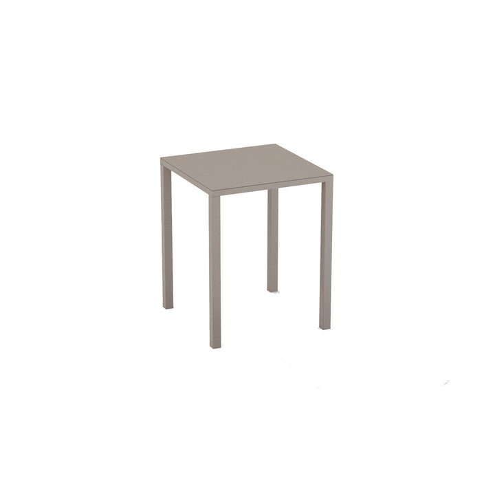 Easy Square Bar Table - District Furniture