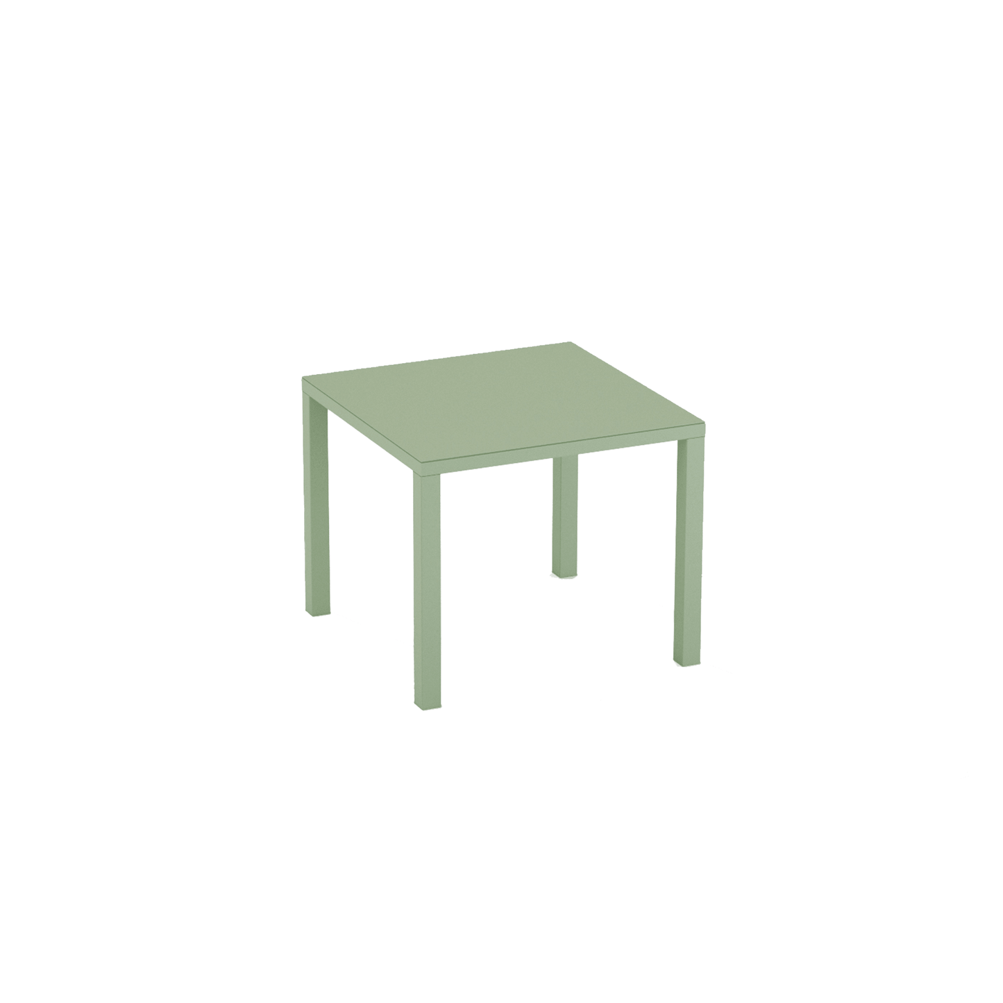 Easy Square Table - District Furniture