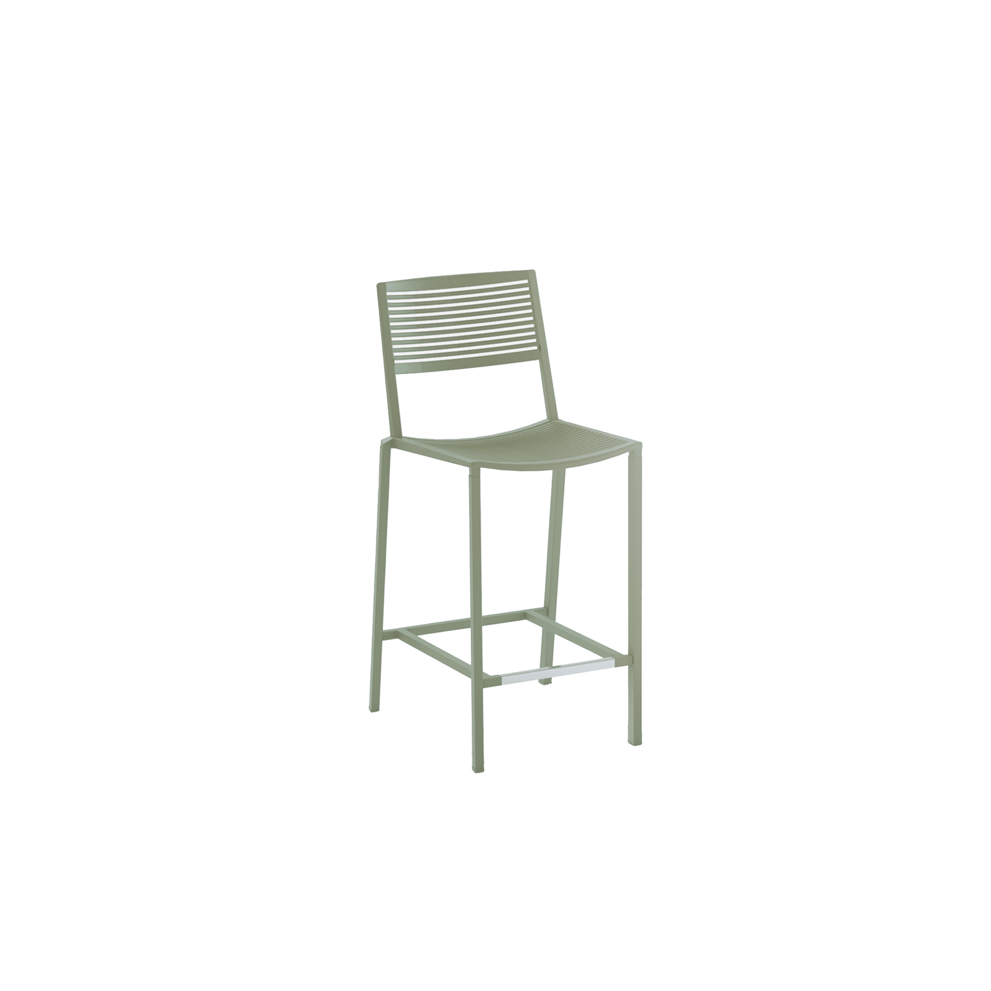 Easy Stool - District Furniture