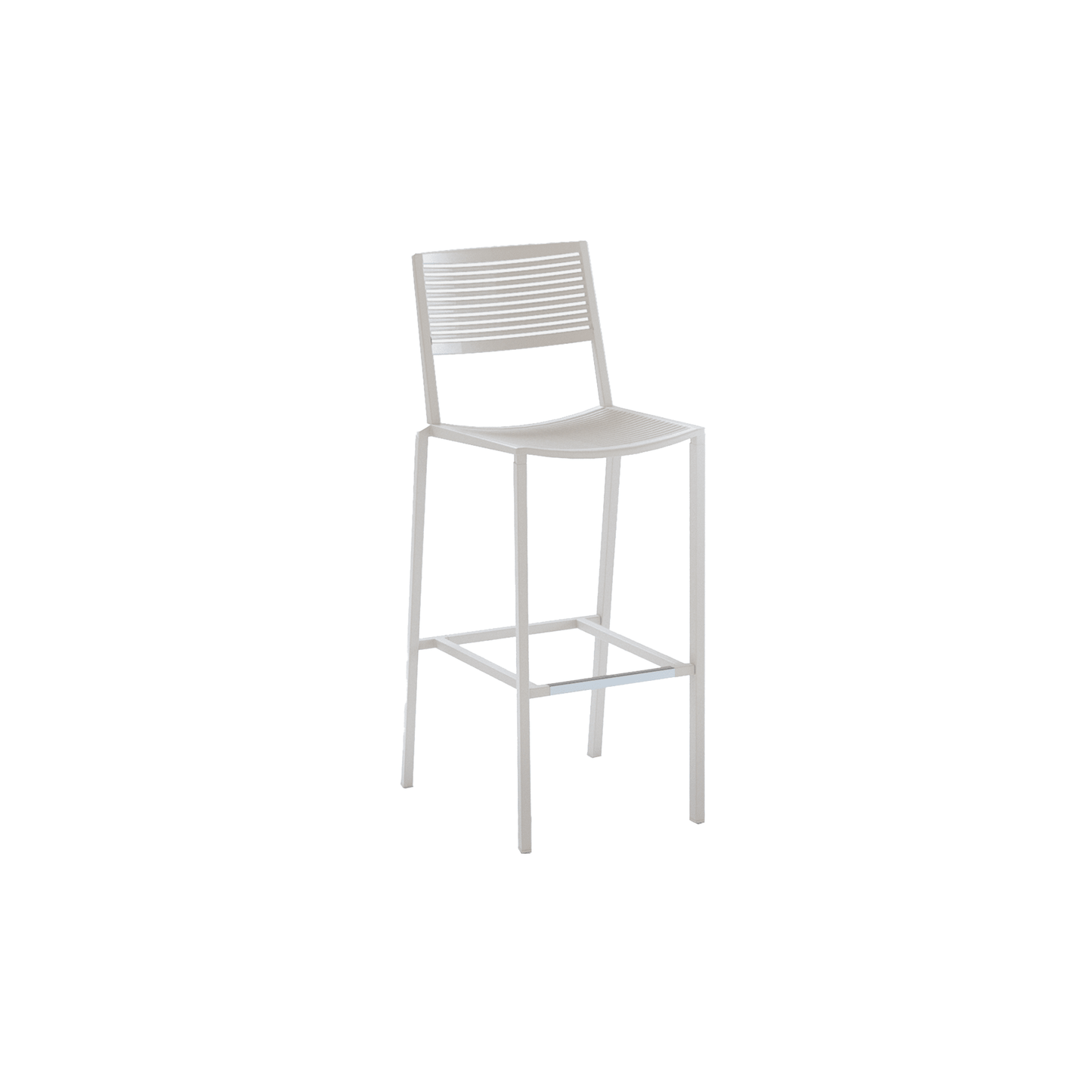 Easy Stool - District Furniture