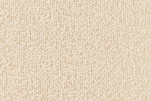 Eggshell Boucle