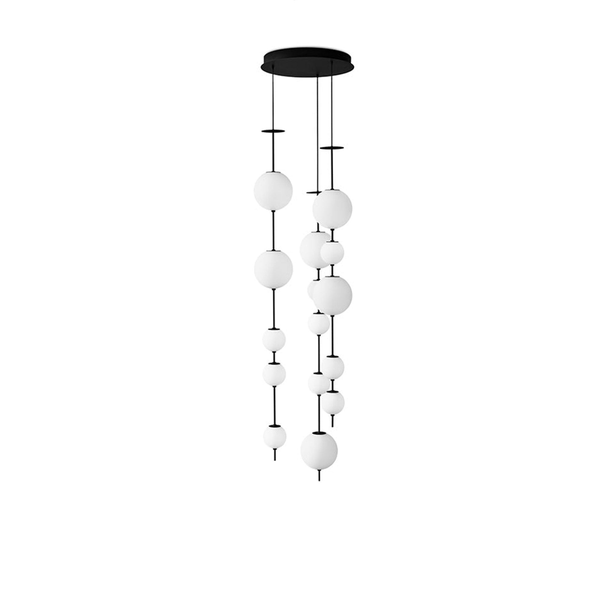 Elementi Pendant Light - District Furniture