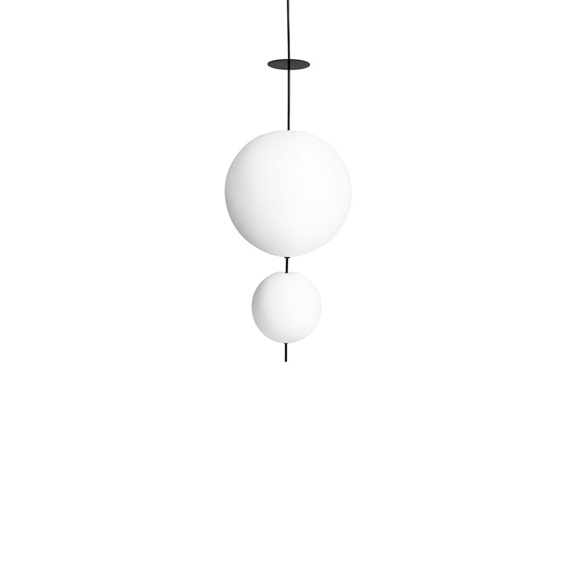 Elementi Pendant Light - District Furniture