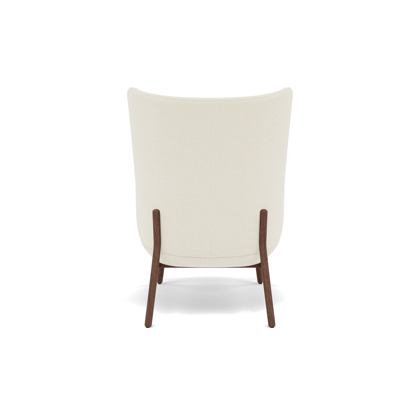 Embrace Lounge Chair - District Furniture