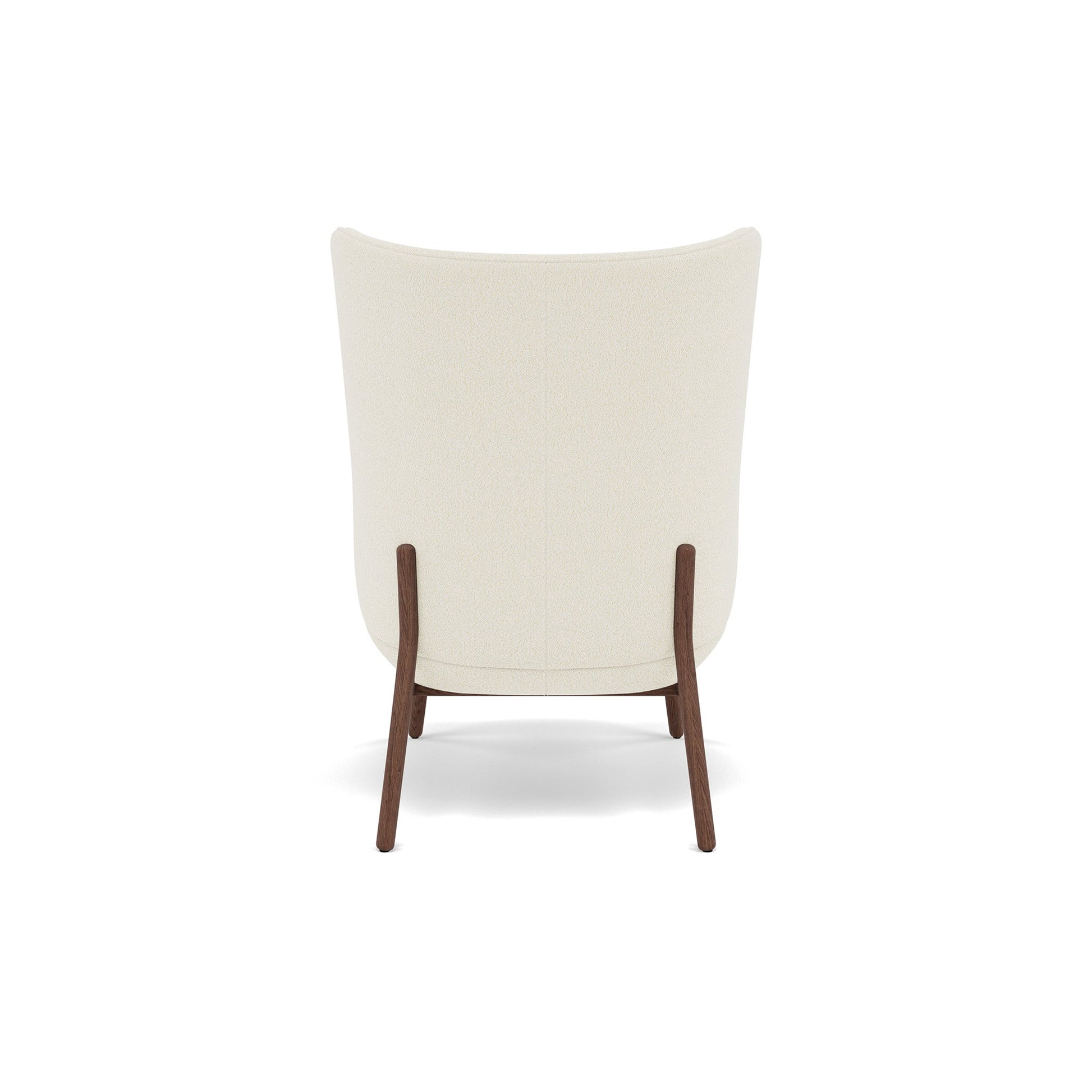 Embrace Lounge Chair - District Furniture