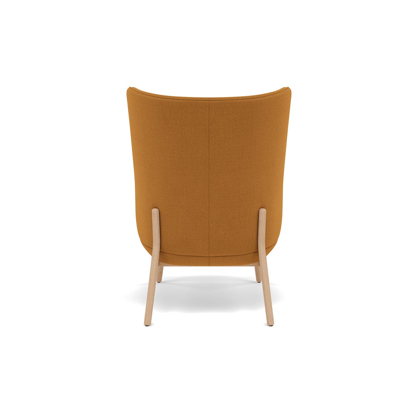 Embrace Lounge Chair - District Furniture