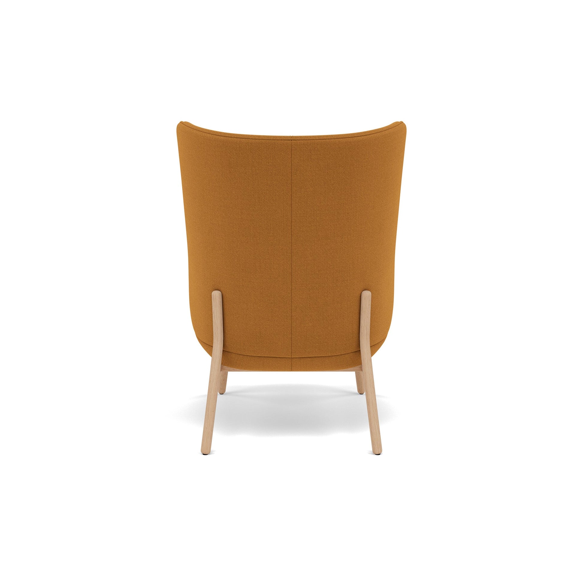 Embrace Lounge Chair - District Furniture