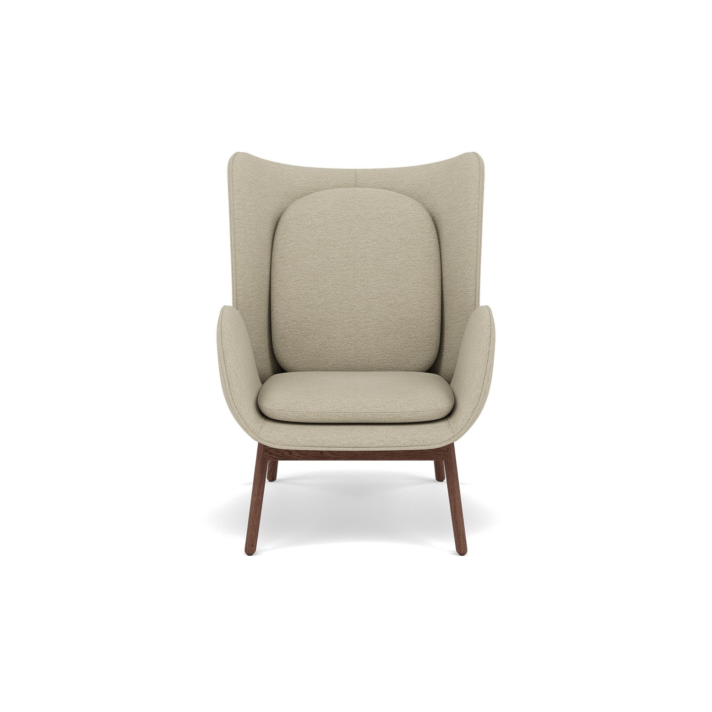 Embrace Lounge Chair - District Furniture