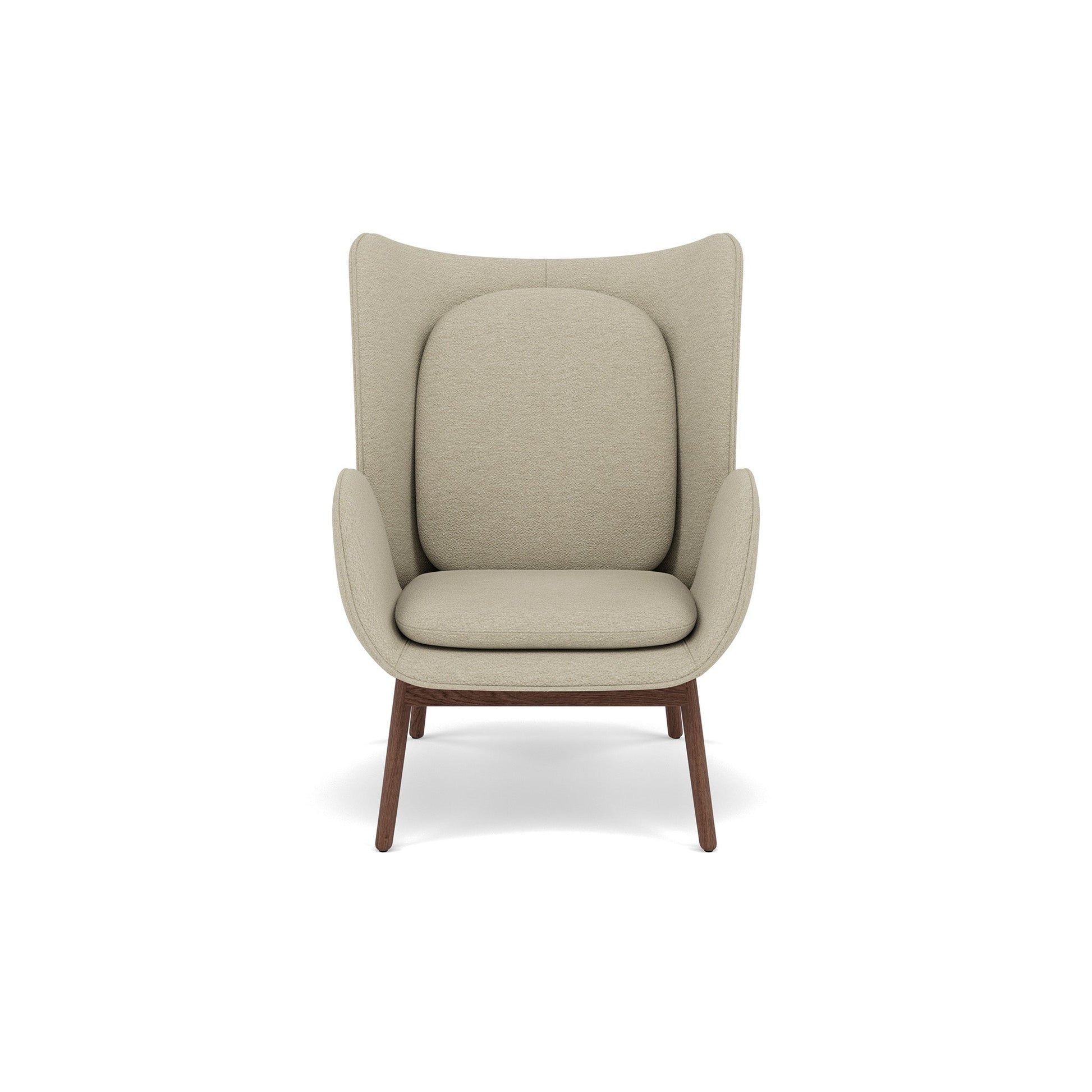 Embrace Lounge Chair - District Furniture