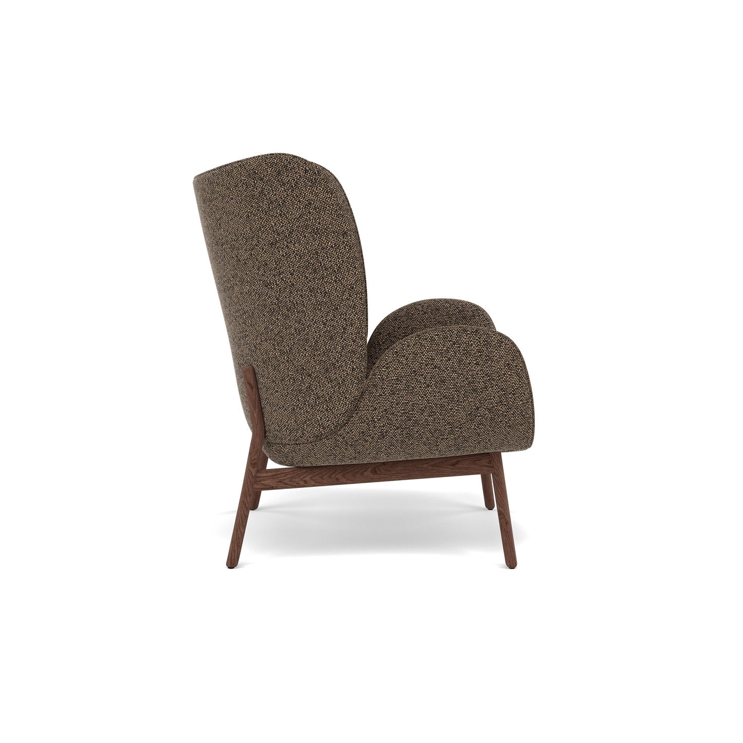 Embrace Lounge Chair - District Furniture