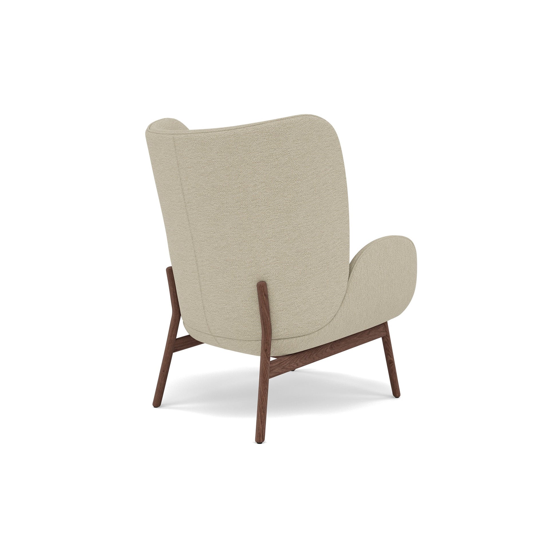 Embrace Lounge Chair - District Furniture