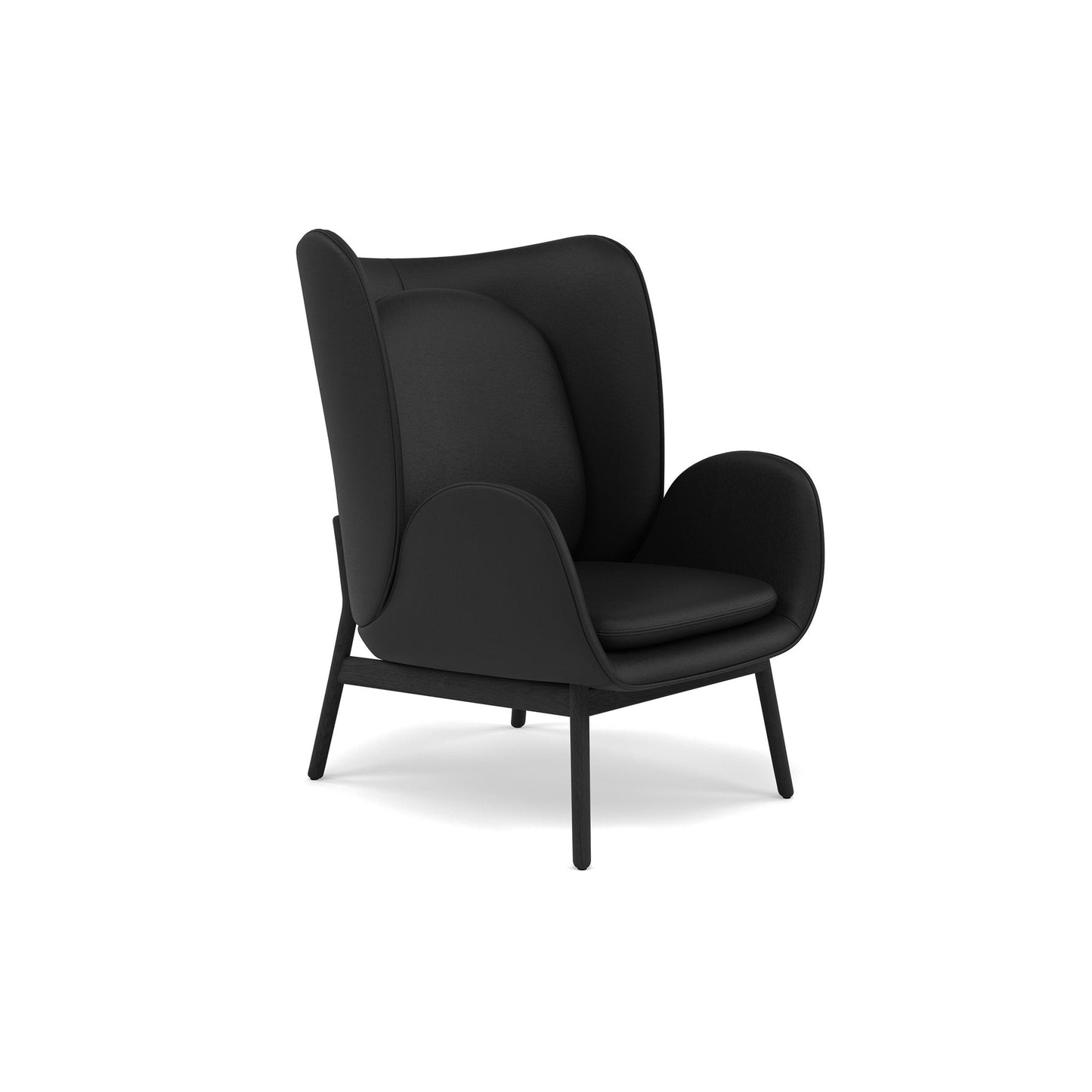 Embrace Lounge Chair - District Furniture