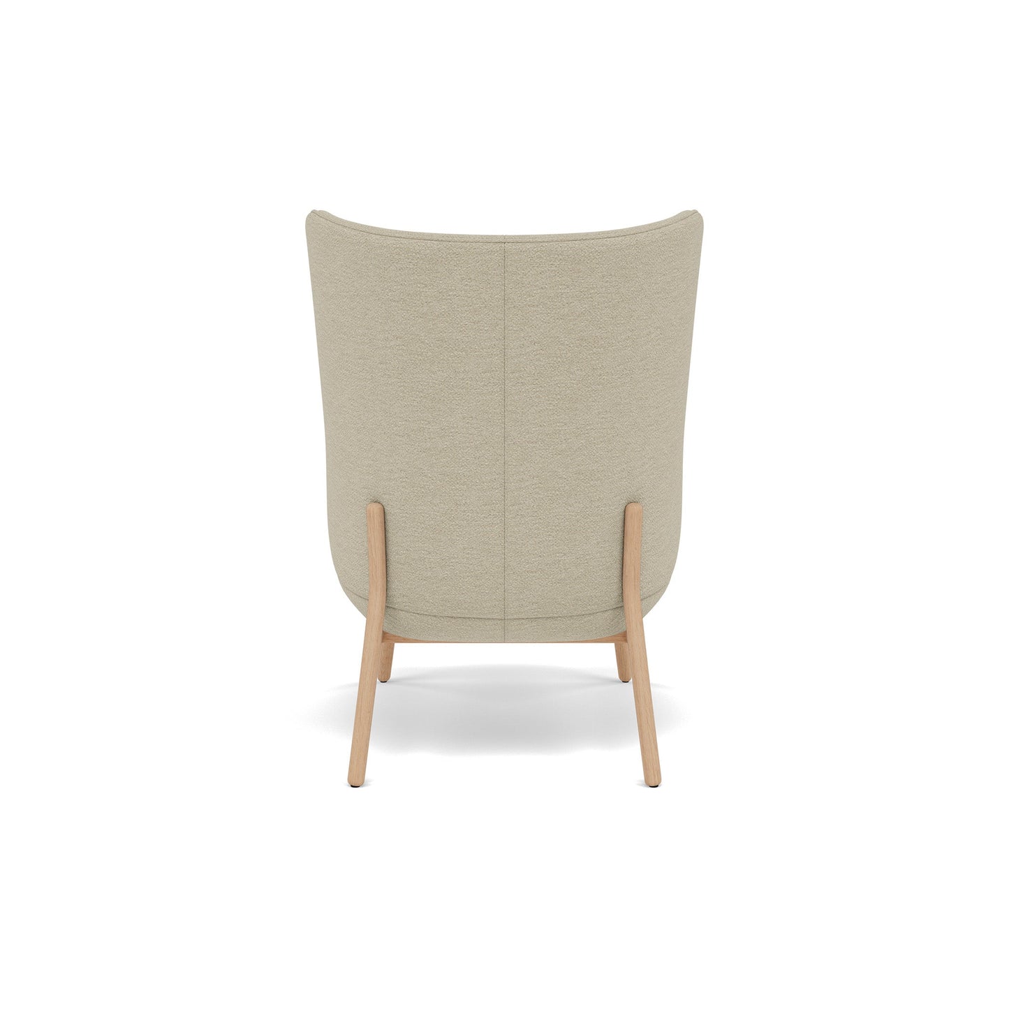 Embrace Lounge Chair - District Furniture