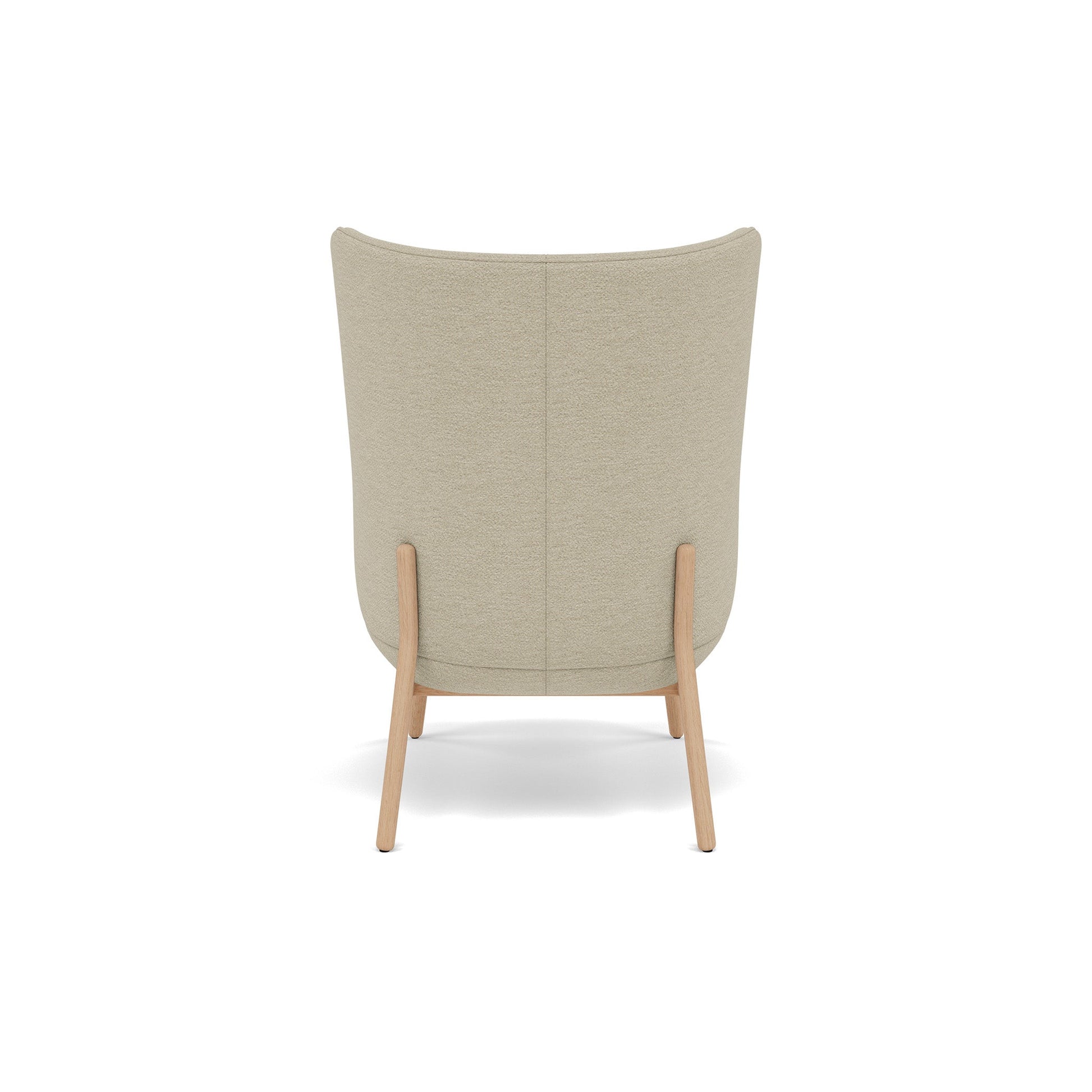 Embrace Lounge Chair - District Furniture