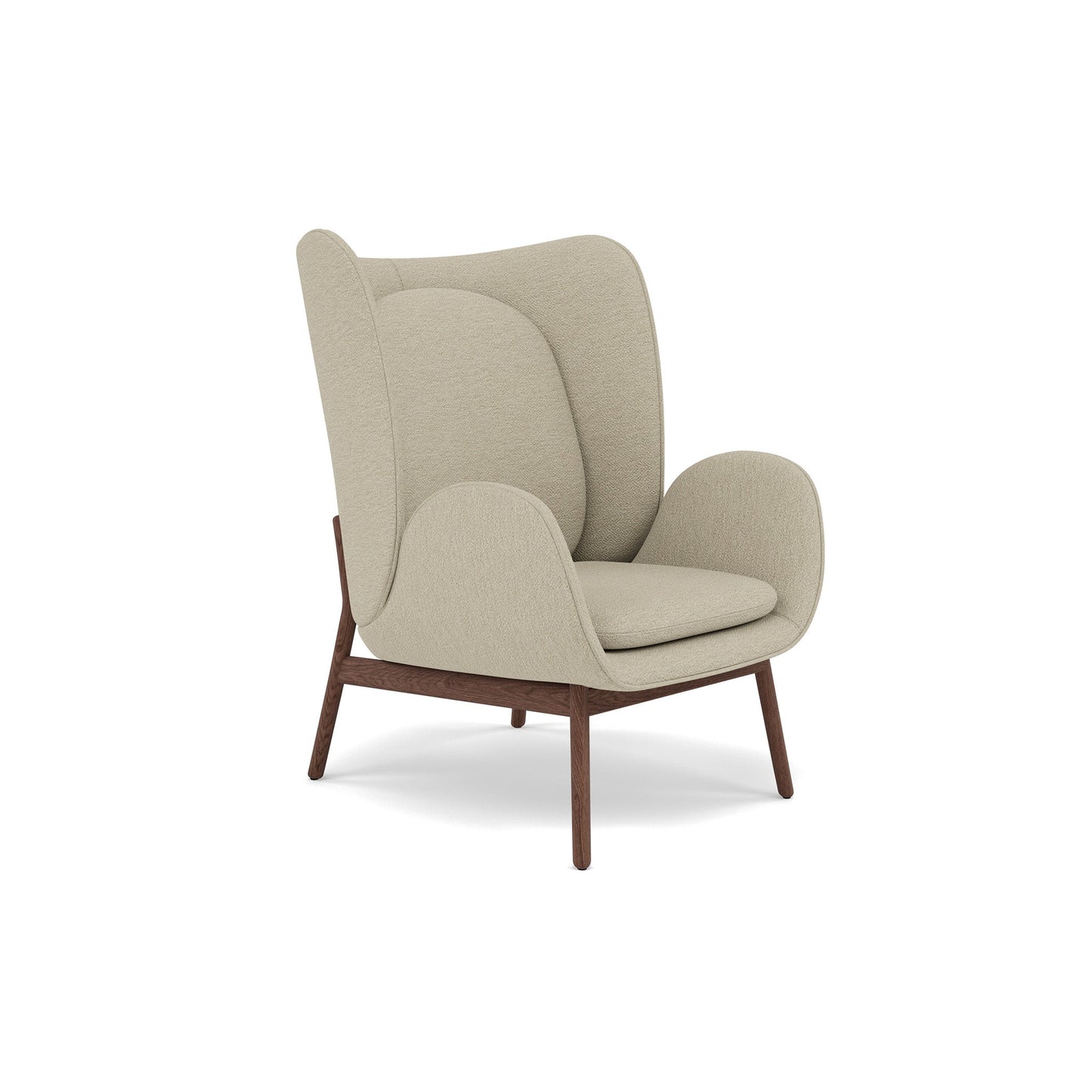 Embrace Lounge Chair - District Furniture
